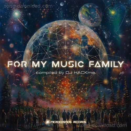 Krishna HACKme MP3 Download